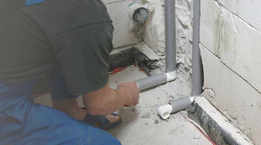 Professional same day plumber in Hollenberg, KS